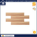 Tuile en bois 150X600mm pour plancher et mur